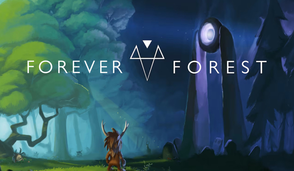 ForeverForest